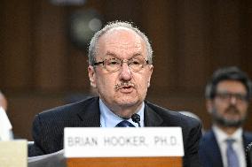 Hearings to examine voices of the vaccine injured