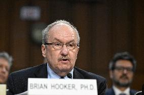 Hearings to examine voices of the vaccine injured