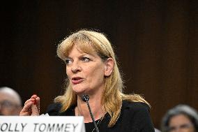 Hearings to examine voices of the vaccine injured