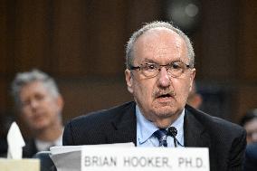Hearings to examine voices of the vaccine injured