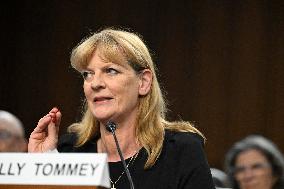 Hearings to examine voices of the vaccine injured