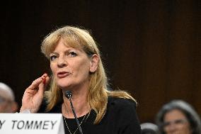 Hearings to examine voices of the vaccine injured