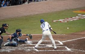 Baseball: MLB All-Star Game