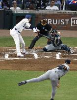Baseball: MLB All-Star Game