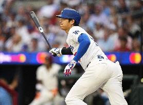 Baseball: MLB All-Star Game