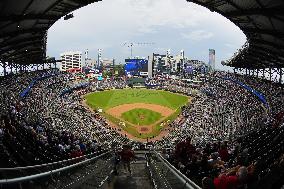 Baseball: MLB All-Star Game