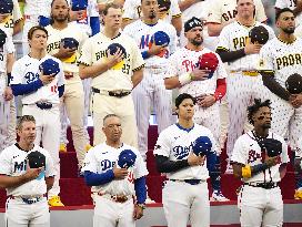 Baseball: MLB All-Star Game
