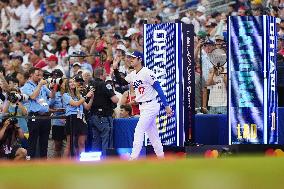 Baseball: MLB All-Star Game
