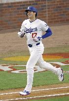 Baseball: MLB All-Star Game