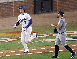 Baseball: MLB All-Star Game