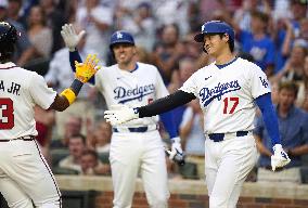 Baseball: MLB All-Star Game