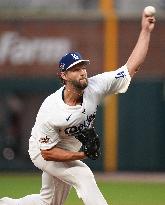 Baseball: MLB All-Star Game