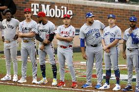 Baseball: MLB All-Star Game