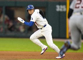 Baseball: MLB All-Star Game