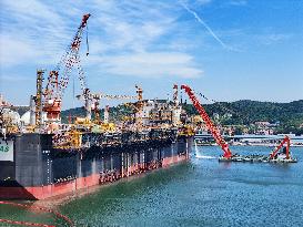 Marine Equipment Industry