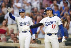 Baseball: MLB All-Star Game