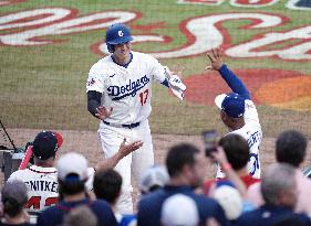 Baseball: MLB All-Star Game