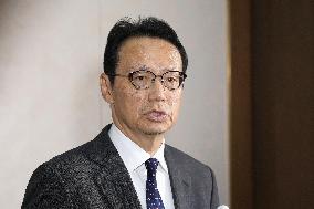 China court gives Japanese man 3.5 yr-prison term for spying