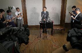 China court gives Japanese man 3.5 yr-prison term for spying