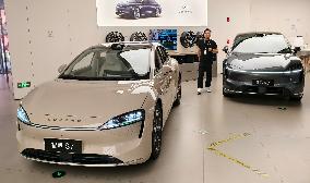 HIMA Smart Vehicles