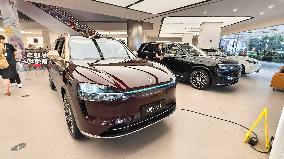 HIMA Smart Vehicles
