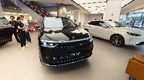 HIMA Smart Vehicles