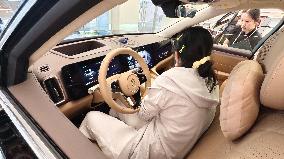 HIMA Smart Vehicles