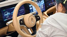 HIMA Smart Vehicles