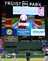 Baseball: MLB All-Star Game