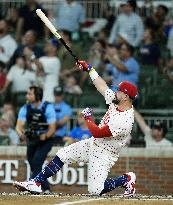 Baseball: MLB All-Star Game