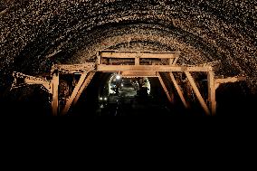 Expressway Construction in Liuzhou