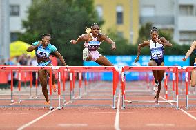 ATLETICA - Internazionali di Atletica - Grand Prix di Brescia