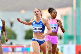 ATLETICA - Internazionali di Atletica - Grand Prix di Brescia