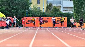 ATLETICA - Internazionali di Atletica - Grand Prix di Brescia