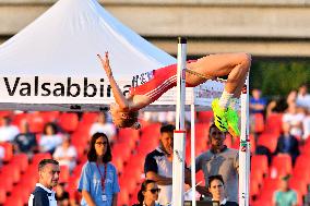 ATLETICA - Internazionali di Atletica - Grand Prix di Brescia