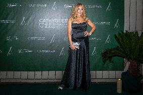 Cathy Guetta First Charity Gala - Saint-Tropez