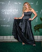 Cathy Guetta First Charity Gala - Saint-Tropez