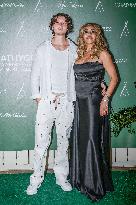Cathy Guetta First Charity Gala - Saint-Tropez