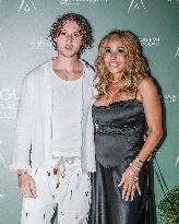 Cathy Guetta First Charity Gala - Saint-Tropez