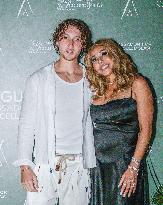 Cathy Guetta First Charity Gala - Saint-Tropez