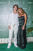 Cathy Guetta First Charity Gala - Saint-Tropez