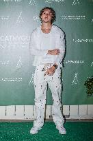 Cathy Guetta First Charity Gala - Saint-Tropez