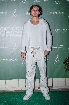 Cathy Guetta First Charity Gala - Saint-Tropez