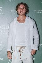 Cathy Guetta First Charity Gala - Saint-Tropez
