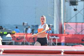 ATLETICA - Internazionali di Atletica - Grand Prix di Brescia