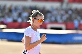 ATLETICA - Internazionali di Atletica - Grand Prix di Brescia