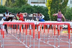 ATLETICA - Internazionali di Atletica - Grand Prix di Brescia