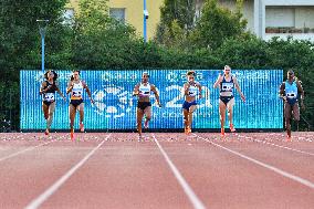 ATLETICA - Internazionali di Atletica - Grand Prix di Brescia