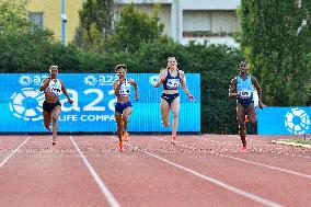ATLETICA - Internazionali di Atletica - Grand Prix di Brescia