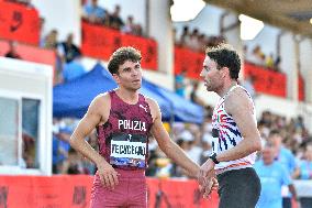 ATLETICA - Internazionali di Atletica - Grand Prix di Brescia